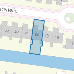 Perceel AMF00-P-1068