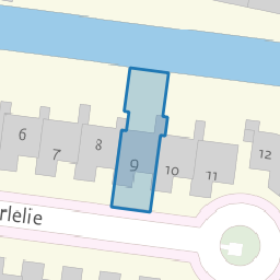 Perceel AMF00-P-1079