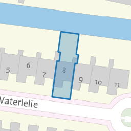 Perceel AMF00-P-1080