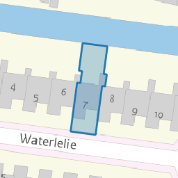 Perceel AMF00-P-1081