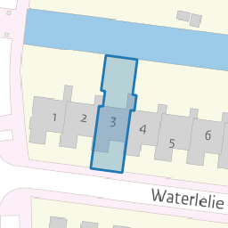 Perceel AMF00-P-1085