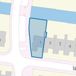 Perceel AMF00-P-1087