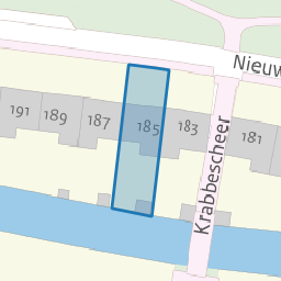 Perceel AMF00-P-1090