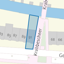 Perceel AMF00-P-1098