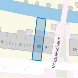 Perceel AMF00-P-1099