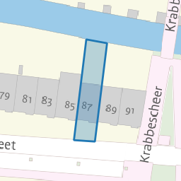Perceel AMF00-P-1100