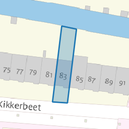 Perceel AMF00-P-1102
