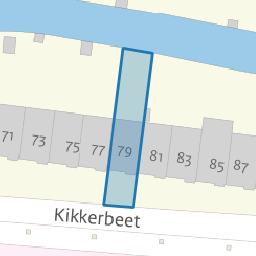 Perceel AMF00-P-1104