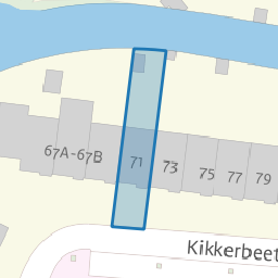 Perceel AMF00-P-1108