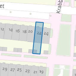 Perceel AMF00-P-1113