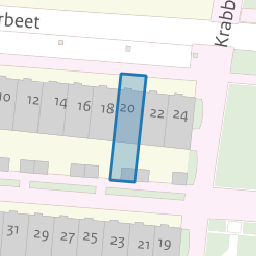Perceel AMF00-P-1114