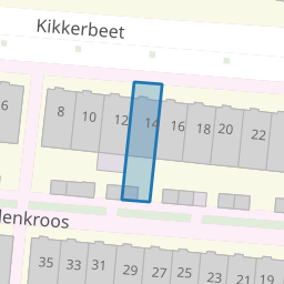 Perceel AMF00-P-1117