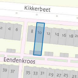 Perceel AMF00-P-1119