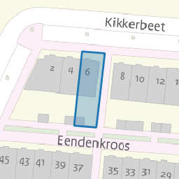 Perceel AMF00-P-1121