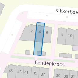 Perceel AMF00-P-1122