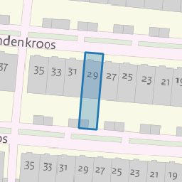 Perceel AMF00-P-1132