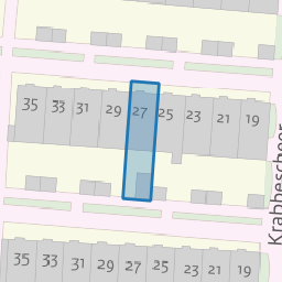 Perceel AMF00-P-1142