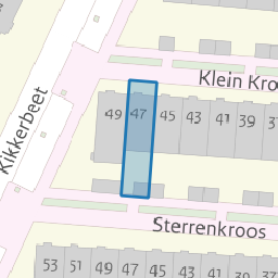 Perceel AMF00-P-1152