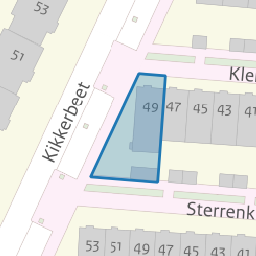 Perceel AMF00-P-1153