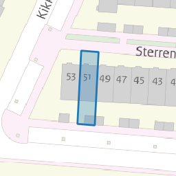 Perceel AMF00-P-1155