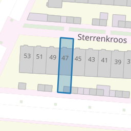 Perceel AMF00-P-1157