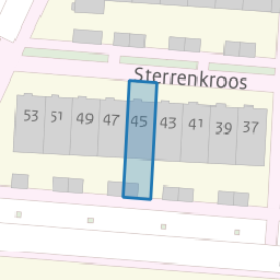 Perceel AMF00-P-1158