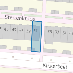 Perceel AMF00-P-1162
