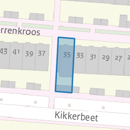 Perceel AMF00-P-1163