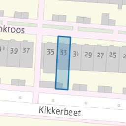 Perceel AMF00-P-1164