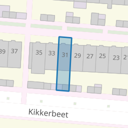 Perceel AMF00-P-1165