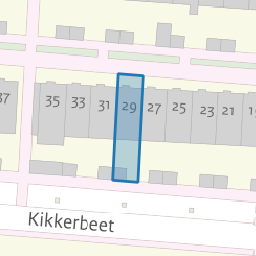Perceel AMF00-P-1166