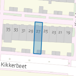 Perceel AMF00-P-1167