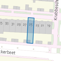 Perceel AMF00-P-1168