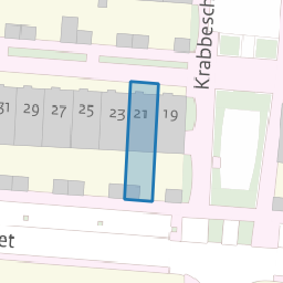 Perceel AMF00-P-1170