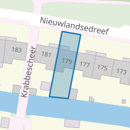 Perceel AMF00-P-1174