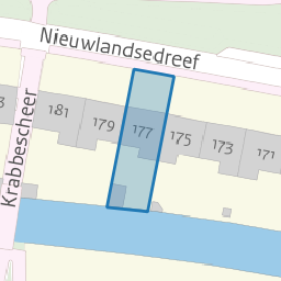 Perceel AMF00-P-1175
