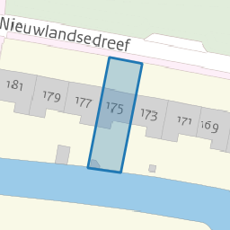 Perceel AMF00-P-1176