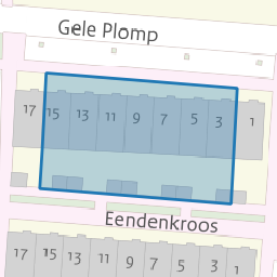 Perceel AMF00-P-1186