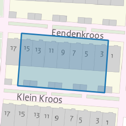 Perceel AMF00-P-1188