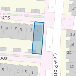 Perceel AMF00-P-1190