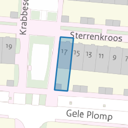 Perceel AMF00-P-1193