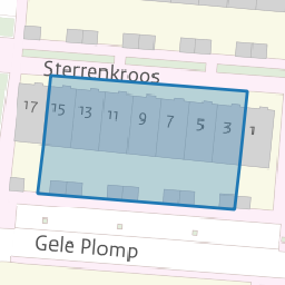 Perceel AMF00-P-1194