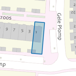 Perceel AMF00-P-1195