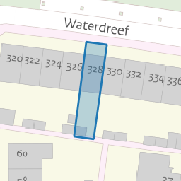 Perceel AMF00-P-1201