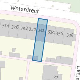 Perceel AMF00-P-1203