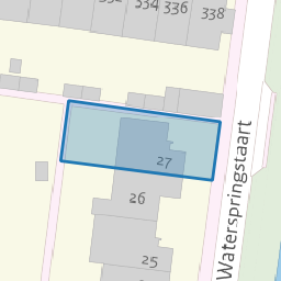 Perceel AMF00-P-1207