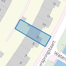 Perceel AMF00-P-1225