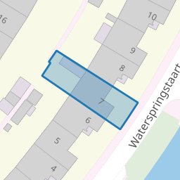 Perceel AMF00-P-1227