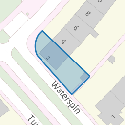 Perceel AMF00-P-1234