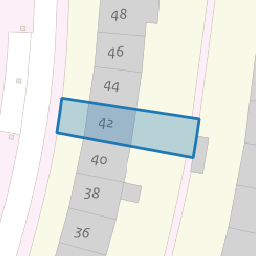 Perceel AMF00-P-1254